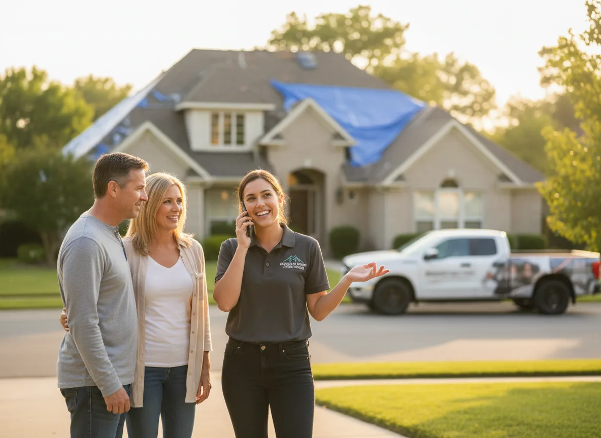Emergency Roof Repair Summit, AR FAQs